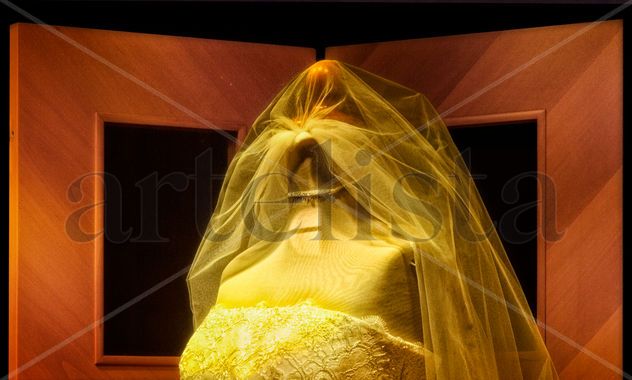 ROBERTO PESTARINO - Wife 2