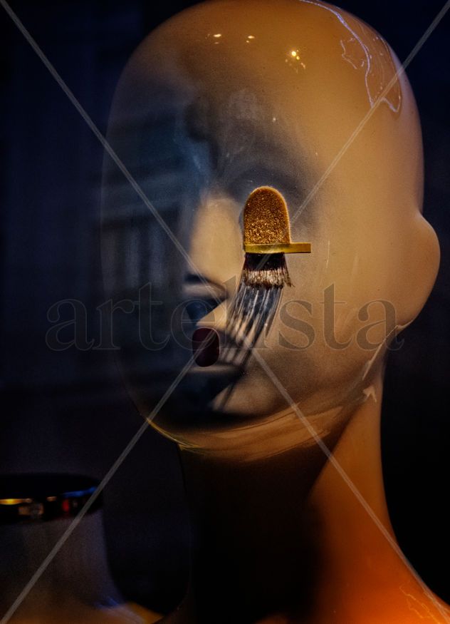 ROBERTO PESTARINO- Thinking at Picasso 2
