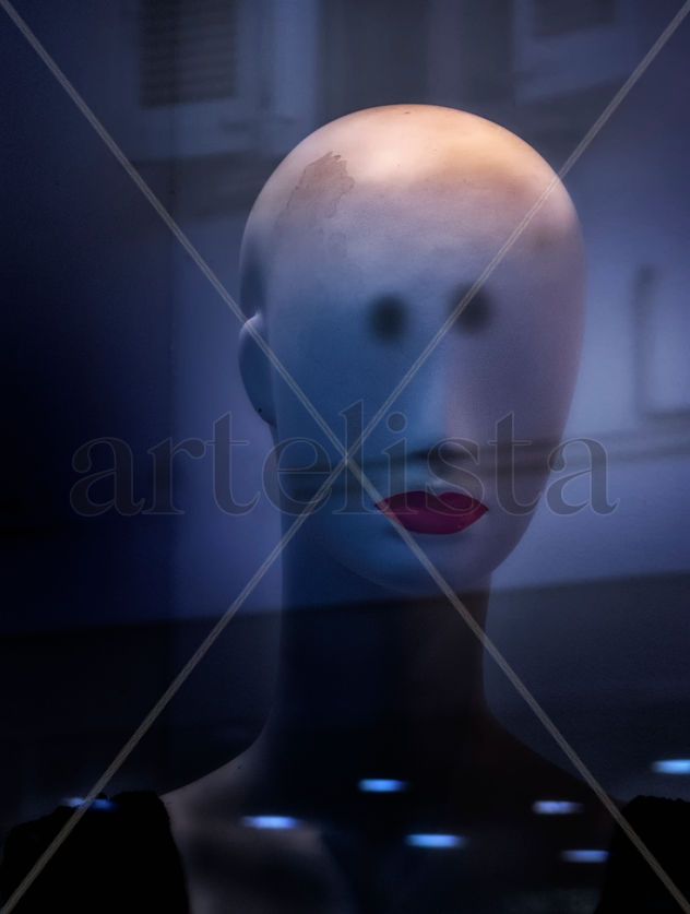 ROBERTO PESTARINO - Thinking at Picasso 4º