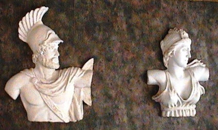 reconciliacion de sabinos y romanos 2