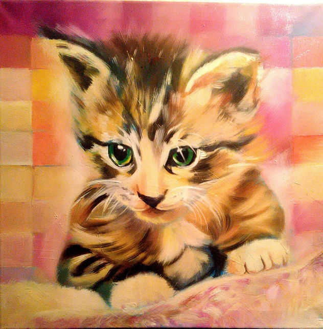 GATITO