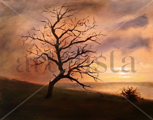 Hangman's Hill