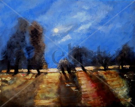 Blue Sky