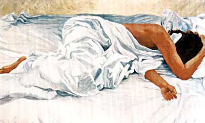 desnudos y retratos