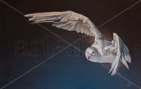 Gaviota