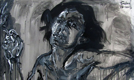 Pinturas
