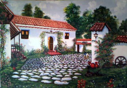 La Villa