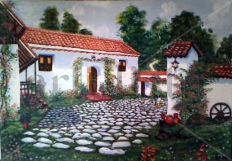 La Villa