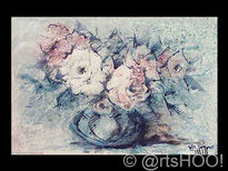 Flores en Florero