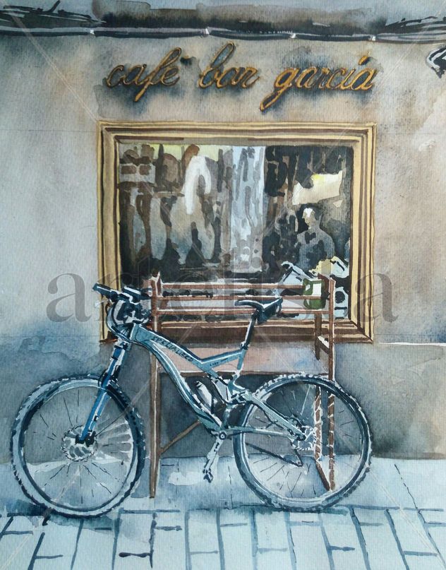 BAR GARCIA