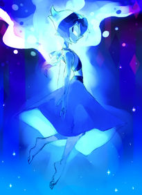 Lapis Lazuli,