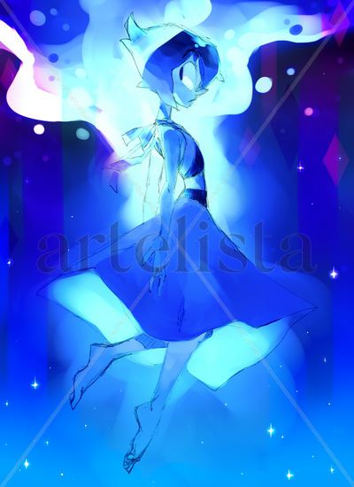 Lapis Lazuli, 