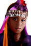 Mapuche Girl