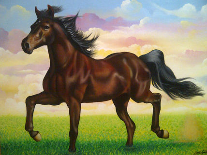Caballo