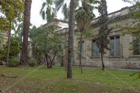 Colegio Nacional...