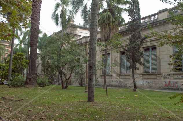 Colegio Nacional Tucumán