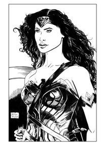 Wonder Woman