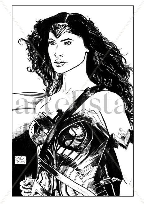 Wonder Woman
