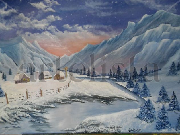 invierno