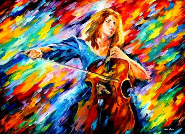violinete