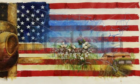 USA