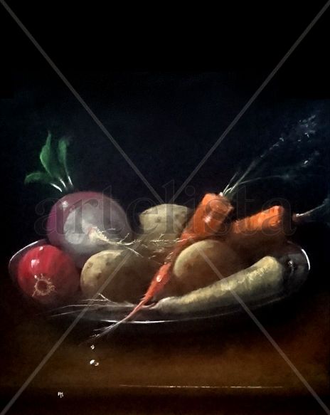 Fruto de la Tierra