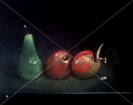 Peras y Manzanas