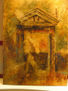 puerta de la sabiduría