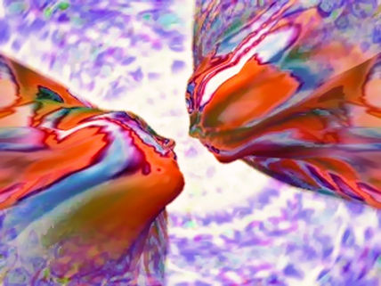 Pop art