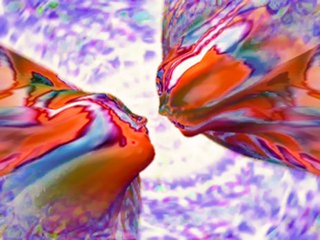 Pop art