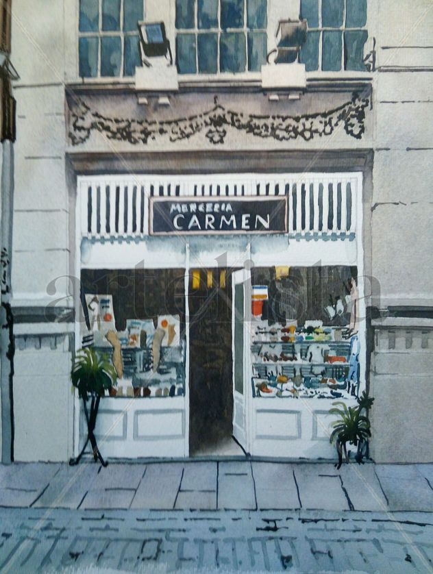 MERCERIA CARMEN