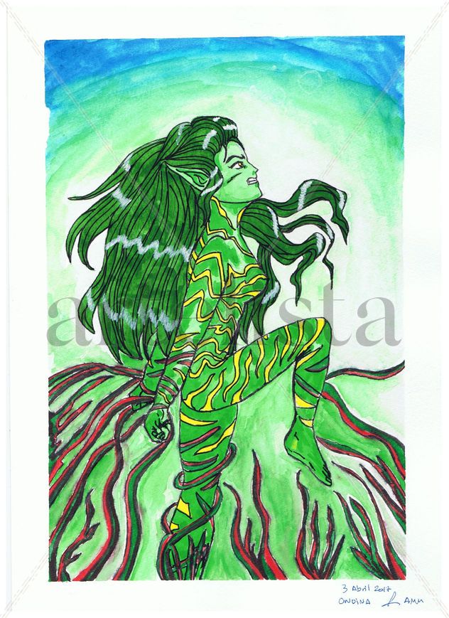 Princesa del Mar