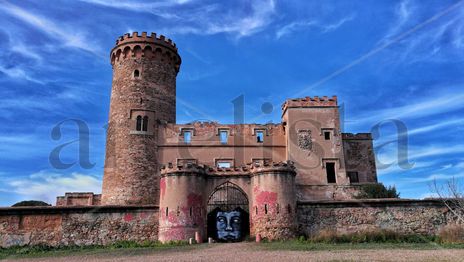 Torre Maldita