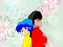 Ranma 1/2