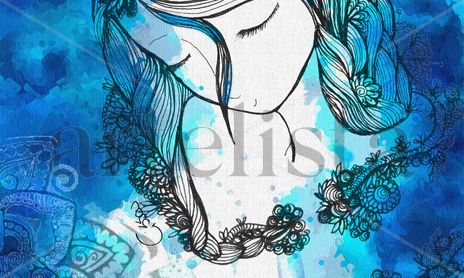 mujeres naturaleza