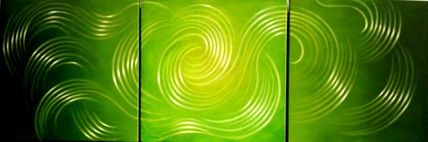 Danza del viento