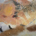 Oleos y Pasteles sobre Papel. Exposición thumbnail 1