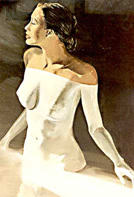 alma de mujer