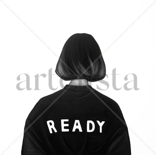 Ready