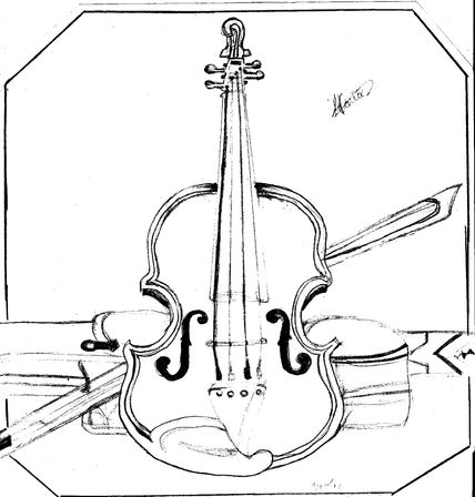 Violin
