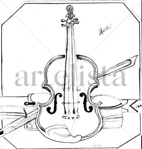 Violin