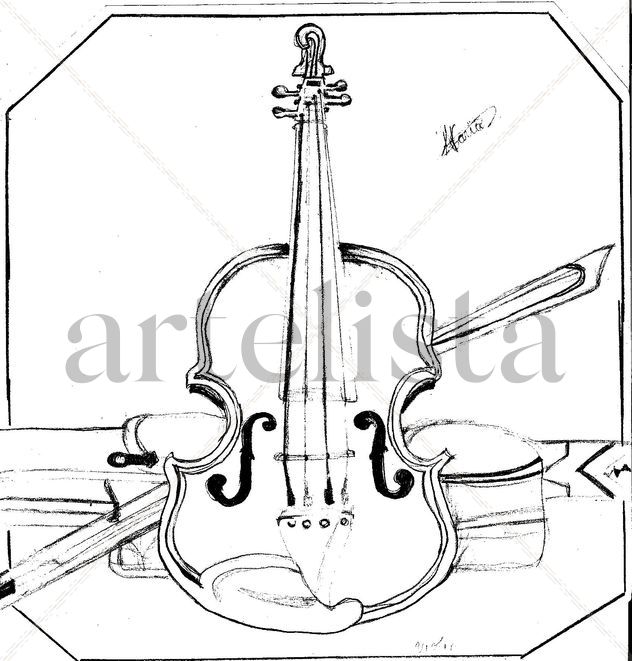 Violin