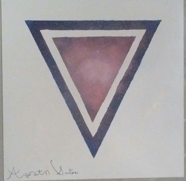 Triángulo Invertido