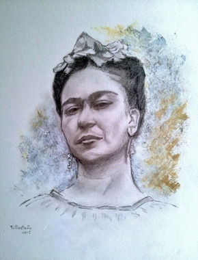 Frida Kalo