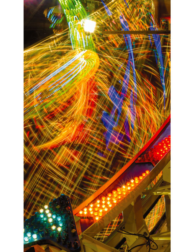 Velocidad y color