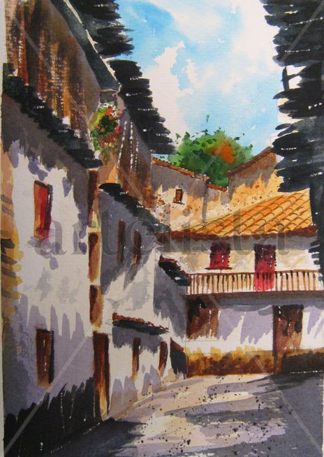 Callejuela