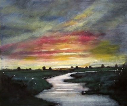 Shepherd's Delight