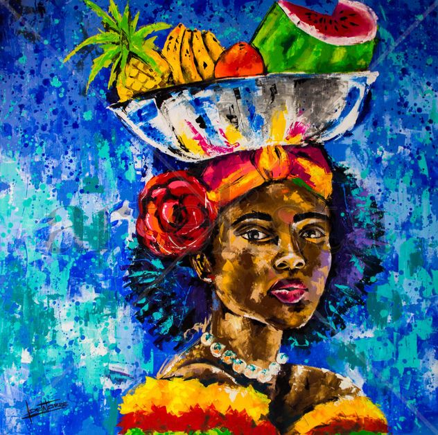 Palenquera