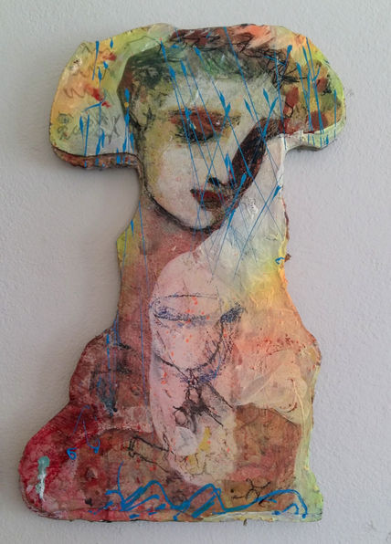 Sabina 1 ( detalle...