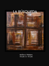 La Búsqueda